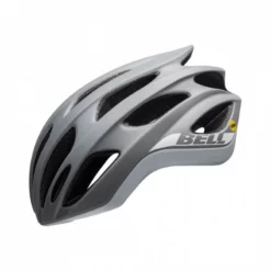 Casco Bell Formula Mips Gris Mate