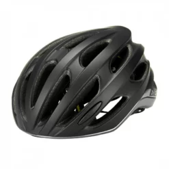Casco Bell Formula Mips Negro Mate