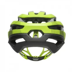 Casco Bell Stratus Gris Lima -Ciclismo Comercio casco bell stratus gris lima 4