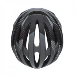 Casco Bell Stratus Gris Negro Mate 9 Casco Bell Stratus Gris Negro Mate -Ciclismo Comercio casco bell stratus gris negro mate 3