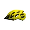 Casco Bell Tracker Amarillo -Ciclismo Comercio casco bell tracker amarillo