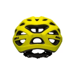 Casco Bell Tracker Amarillo -Ciclismo Comercio casco bell tracker amarillo 2