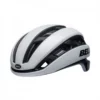 Casco Bell XR Spherical MIPS Blanco Negro 2 Casco Bell XR Spherical MIPS Blanco Negro -Ciclismo Comercio casco bell xr spherical mips blanco negro