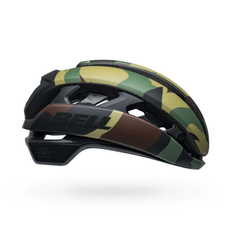 Casco Bell XR Spherical MIPS Camuflaje 5 Casco Bell XR Spherical MIPS Camuflaje - Imagen 3