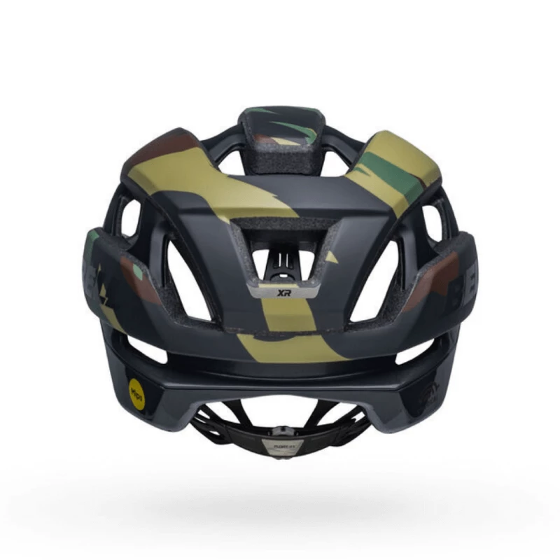 Casco Bell XR Spherical MIPS Camuflaje 7 Casco Bell XR Spherical MIPS Camuflaje - Imagen 5
