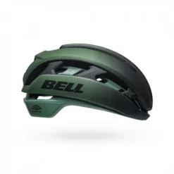 Casco Bell XR Spherical MIPS Verde Negro 9 Casco Bell XR Spherical MIPS Verde Negro -Ciclismo Comercio casco bell xr spherical mips verde negro 2