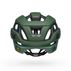 Casco Bell XR Spherical MIPS Verde Negro 11 Casco Bell XR Spherical MIPS Verde Negro -Ciclismo Comercio casco bell xr spherical mips verde negro 4