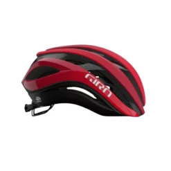 Casco Giro Aether MIPS Rojo Negro -Ciclismo Comercio casco giro aether mips rojo negro 1