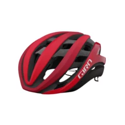Casco Giro Aether MIPS Rojo Negro -Ciclismo Comercio casco giro aether mips rojo negro 2