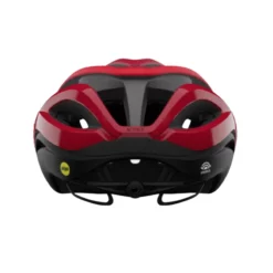 Casco Giro Aether MIPS Rojo Negro -Ciclismo Comercio casco giro aether mips rojo negro 3