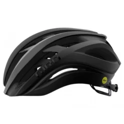 Casco Giro Aether Mips Spherical Negro Flash -Ciclismo Comercio casco giro aether mips spherical negro flash 1
