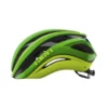 Casco Giro Aether MIPS Verde Amarillo Fluor