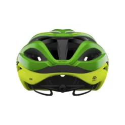 Casco Giro Aether MIPS Verde Amarillo Fluor -Ciclismo Comercio casco giro aether mips verde amarillo fluor 2
