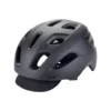 Casco Giro Cormick Negro Azul Mate -Ciclismo Comercio casco giro cormick negro azul mate
