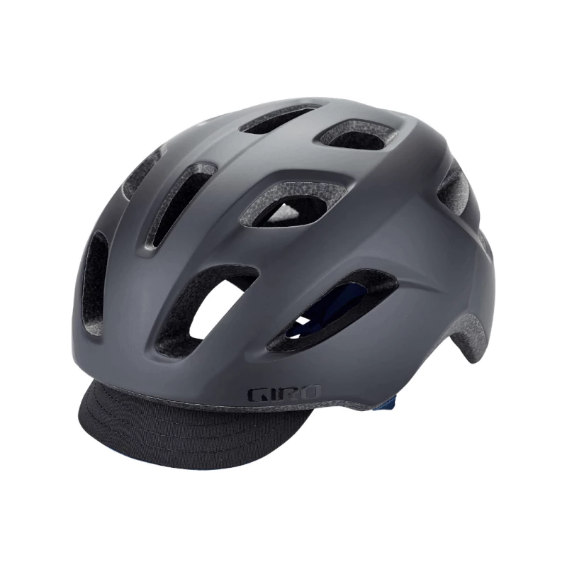 Casco Giro Cormick Negro Azul Mate 3 Casco Giro Cormick Negro Azul Mate