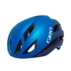 Casco Giro Eclipse Spherical Azul Mate Blanco -Ciclismo Comercio casco giro eclipse spherical azul mate blanco