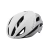 Casco Giro Eclipse Spherical Blanco Mate Plata
