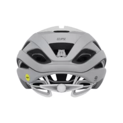 Casco Giro Eclipse Spherical Blanco Mate Plata 7 Casco Giro Eclipse Spherical Blanco Mate Plata -Ciclismo Comercio casco giro eclipse spherical blanco mate plata 2