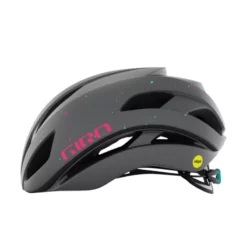 Casco Giro Eclipse Spherical Gris Rosa -Ciclismo Comercio casco giro eclipse spherical gris rosa 2