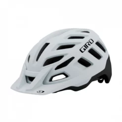Casco Giro Radix Blanco Grisáceo