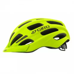 Casco Giro Register Amarillo Flúor
