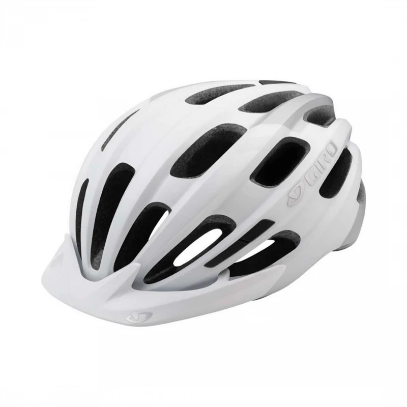 Casco Giro Register Blanco Mate 4 Casco Giro Register Blanco Mate - Imagen 2