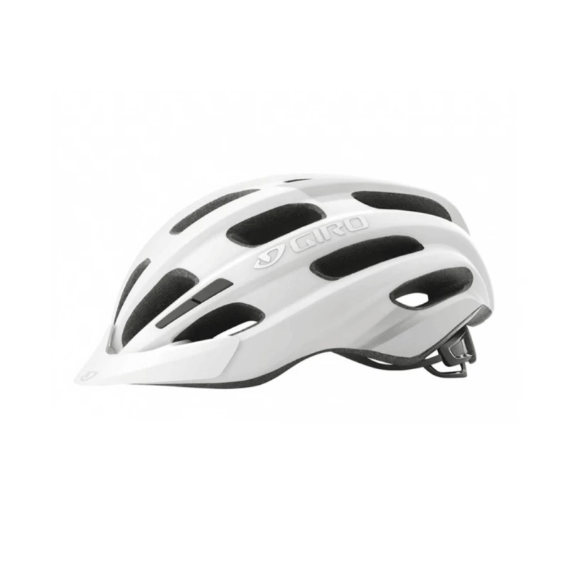 Casco Giro Register Blanco Mate 3 Casco Giro Register Blanco Mate