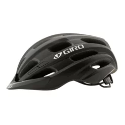 Casco Giro Register Negro Mate