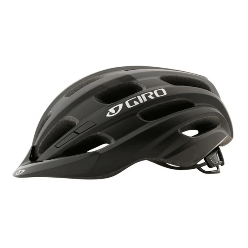 Casco Giro Register Negro Mate 3 Casco Giro Register Negro Mate