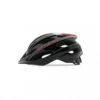 Casco Giro Revel Negro Rojo -Ciclismo Comercio casco giro revel negro rojo