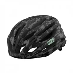 Casco Giro Syntax Negro Gris