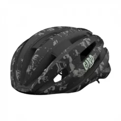 Casco Giro Synthe Mips II Negro Gris