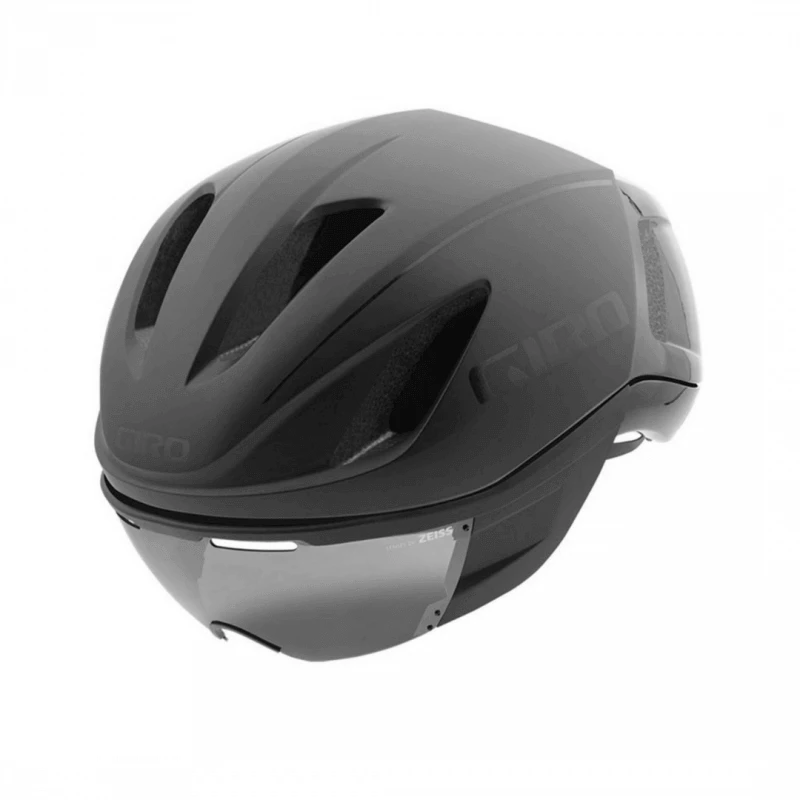 Casco Giro Vanquish Mips Negro Mate Brillo 4 Casco Giro Vanquish Mips Negro Mate Brillo - Imagen 2