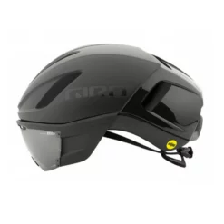 Casco Giro Vanquish Mips Negro Mate Brillo