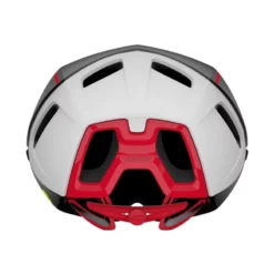 Casco Giro Vanquish Mips Negro Rojo Blanco -Ciclismo Comercio casco giro vanquish mips negro rojo blanco 2