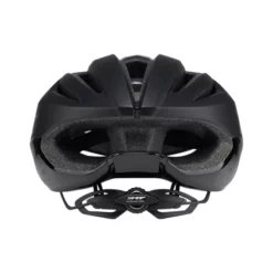 Casco HJC Atara Negro Mate -Ciclismo Comercio casco hjc atara negro mate 3