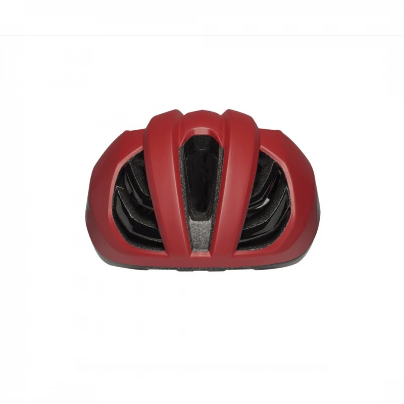 Casco HJC Atara Rojo Mate 5 Casco HJC Atara Rojo Mate - Imagen 3