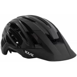 Casco Kask Caipi Negro