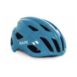 Casco Kask Mojito 3 Azul Claro