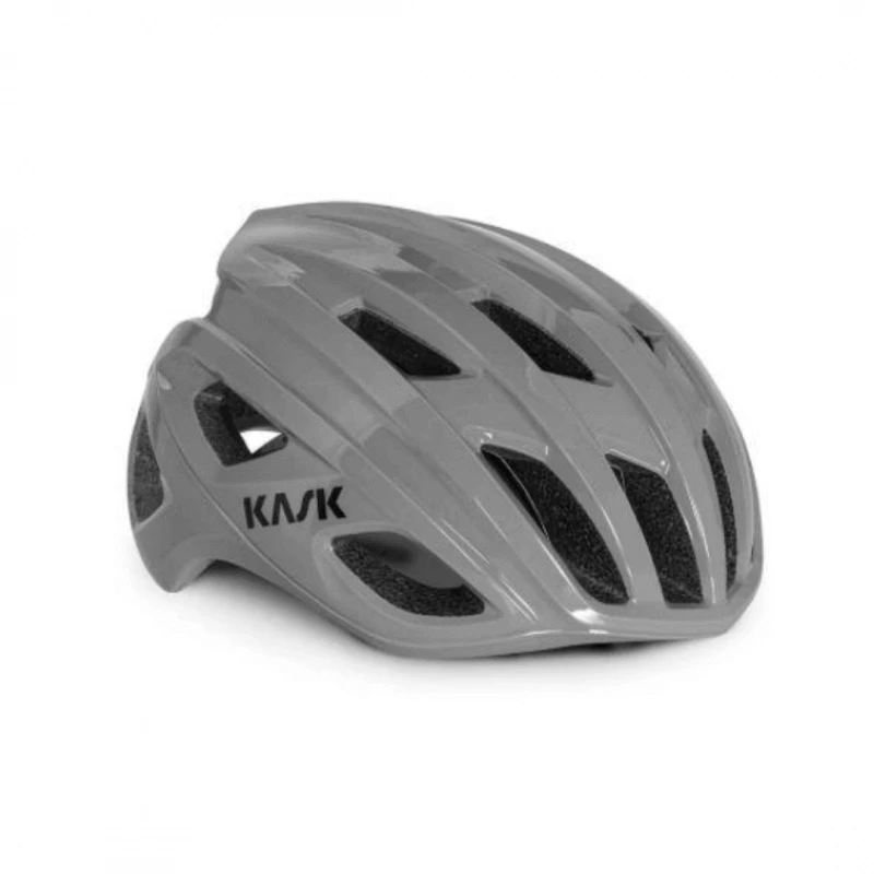 Casco Kask Mojito 3 Gris 3 Casco Kask Mojito 3 Gris