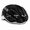 Casco Kask Protone WG11 Negro Blanco -Ciclismo Comercio casco kask protone wg11 negro blanco
