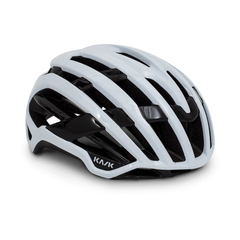 Casco Kask Valegro Blanco 3 Casco Kask Valegro Blanco