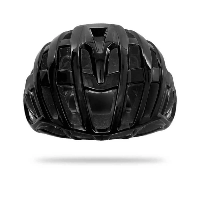 Casco Kask Valegro Negro Brillante 5 Casco Kask Valegro Negro Brillante - Imagen 3