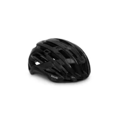 Casco Kask Valegro Negro Brillante