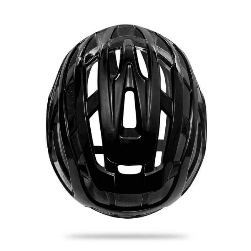 Casco Kask Valegro Negro Brillante 6 Casco Kask Valegro Negro Brillante - Imagen 4