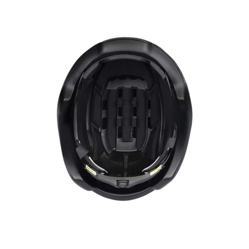 Casco Kask Wasabi WG11 Negro Matte 5 Casco Kask Wasabi WG11 Negro Matte - Imagen 3