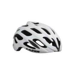 Casco Lazer Blade + Blanco