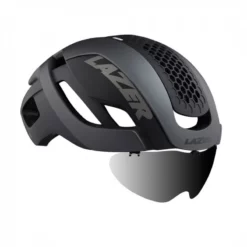 Casco Lazer Bullet 2.0 Lens LED Titanium Negro Mate 8 Casco Lazer Bullet 2.0 Lens LED Titanium Negro Mate -Ciclismo Comercio casco lazer bullet 20 lens led titanium negro mate 2