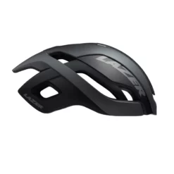Casco Lazer Bullet 2.0 Lens LED Titanium Negro Mate