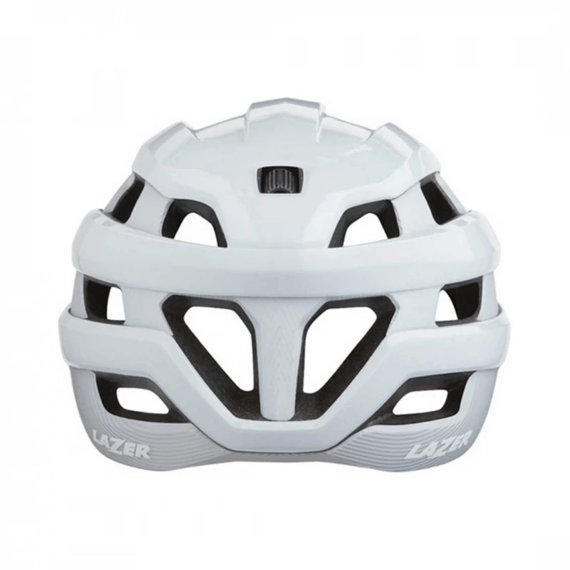 Casco Lazer Sphere Blanco 4 Casco Lazer Sphere Blanco - Imagen 2
